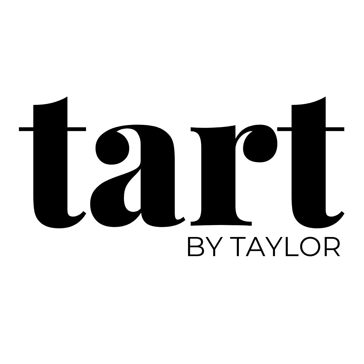 Tart By Taylor - Kickoff Small Trays