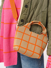 Load image into Gallery viewer, Robbie Mini Tote | Tan