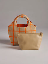 Load image into Gallery viewer, Robbie Mini Tote | Tan