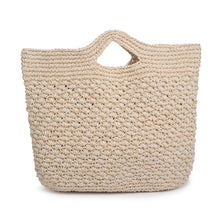 Load image into Gallery viewer, Marisol Tote | Natural