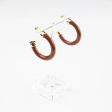 Load image into Gallery viewer, Chocolate Hoo Hoop Minis