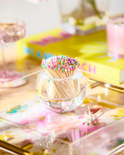 Load image into Gallery viewer, Tart by Taylor Match Striker | Confetti