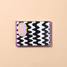 Load image into Gallery viewer, Copacabana Notecard Stationery Set