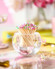Load image into Gallery viewer, Tart by Taylor Match Striker | Confetti