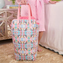 Load image into Gallery viewer, Laura Park Brooks Avenue Laundry Bag