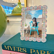 Load image into Gallery viewer, Laura Park Brooks Avenue Acrylic Picture Frame