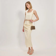 Load image into Gallery viewer, Melina Evening Bag | Mocha