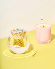 Load image into Gallery viewer, Tart by Taylor Match Striker | Confetti