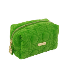 Load image into Gallery viewer, Lilly Pulitzer Travel Pouch | Peninsula Green