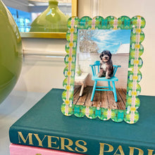 Load image into Gallery viewer, Laura Park Boca Bay Acrylic Picture Frame