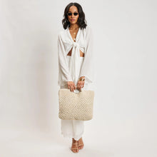 Load image into Gallery viewer, Marisol Tote | Natural