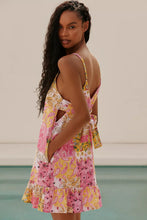 Load image into Gallery viewer, Peixoto Blake Mini Dress