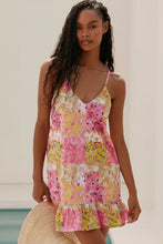 Load image into Gallery viewer, Peixoto Blake Mini Dress