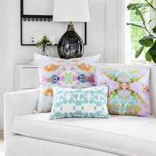 Load image into Gallery viewer, Laura Park Buttercup 22x22 Pillow