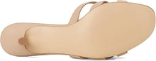 Load image into Gallery viewer, Steve Madden Cary Tan Heel Sandal