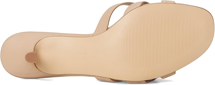 Steve Madden Cary Tan Heel Sandal – The Fizz Boutique