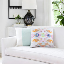 Load image into Gallery viewer, Laura Park Buttercup 22x22 Pillow