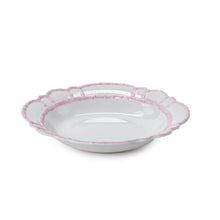 Load image into Gallery viewer, Pink Bamboo Touch Bowl