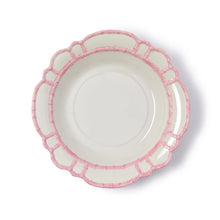 Load image into Gallery viewer, Pink Bamboo Touch Bowl