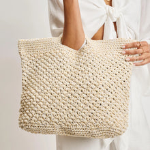Load image into Gallery viewer, Marisol Tote | Natural