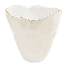 Load image into Gallery viewer, Beatriz Ball Encanto Soho Large Ice Bucket | Cream and White