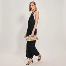 Load image into Gallery viewer, Elegance in Motion Crossbody | Gold