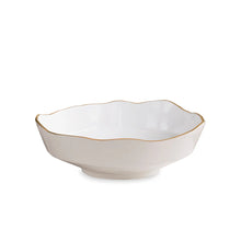 Load image into Gallery viewer, Beatriz Ball Encanto Dakota Medium Bowl | Cream and White