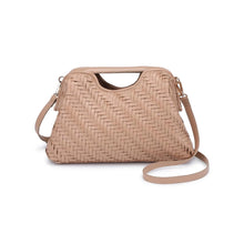 Load image into Gallery viewer, Amara Crossbody | Nude