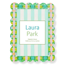 Load image into Gallery viewer, Laura Park Boca Bay Acrylic Picture Frame