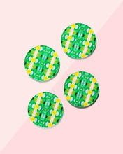 Load image into Gallery viewer, Tart by Taylor x Laura Park Boca Bay Coaster