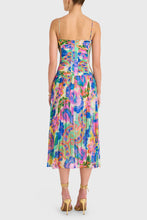 Load image into Gallery viewer, Amanda Uprichard Lumiere Dress | Fleetwood Print