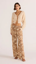 Load image into Gallery viewer, Mink Pink Calla Clasp Cardigan | Sand