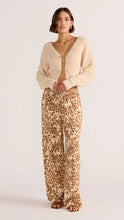 Load image into Gallery viewer, Mink Pink Calla Clasp Cardigan | Sand