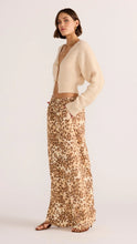 Load image into Gallery viewer, Mink Pink Calla Clasp Cardigan | Sand