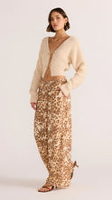 Load image into Gallery viewer, Mink Pink Calla Clasp Cardigan | Sand