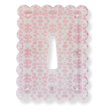 Load image into Gallery viewer, Laura Park Clintz Rose Acrylic Picture Frame