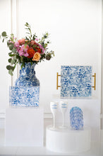 Load image into Gallery viewer, Tart by Taylor Chinoiserie Print Small Tray