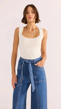 Load image into Gallery viewer, Mink Pink Ellis Denim Panel Jean