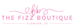 The Fizz Boutique logo