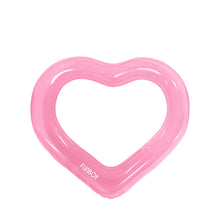 Load image into Gallery viewer, FUNBOY Heart Tube Float