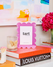 Load image into Gallery viewer, Tart by Taylor Fuchsia Acrylic Picture Frame