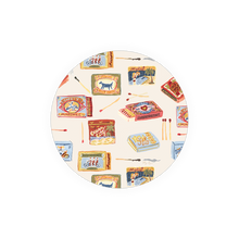 Load image into Gallery viewer, Matchbooks Coaster