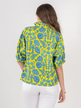 Load image into Gallery viewer, Emily McCarthy Poppy Top | Joy Bouquet