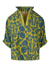 Load image into Gallery viewer, Emily McCarthy Poppy Top | Joy Bouquet