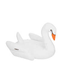 Load image into Gallery viewer, FUNBOY Swan Pool Float