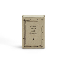 Load image into Gallery viewer, Matchbox Nativity