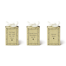 Load image into Gallery viewer, Porcelain Dove Trinket