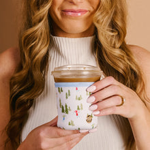 Load image into Gallery viewer, Aprés Ski Sip Savvy Drink Sleeve