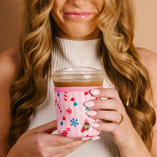 Load image into Gallery viewer, Sugar Rush Sip Savvy Drink Sleeve Regular
