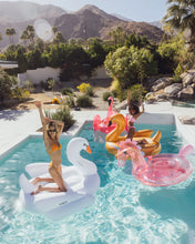 Load image into Gallery viewer, FUNBOY Swan Pool Float